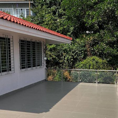 Jumbo Farms, Heaven On Earth Villa Malavli Exterior photo