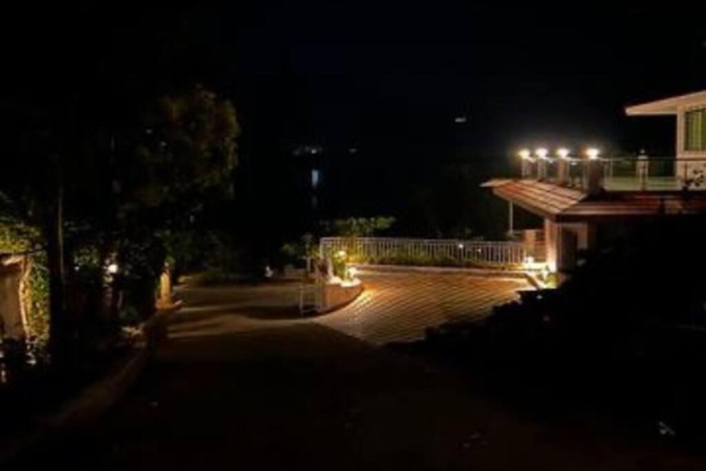 Jumbo Farms, Heaven On Earth Villa Malavli Exterior photo