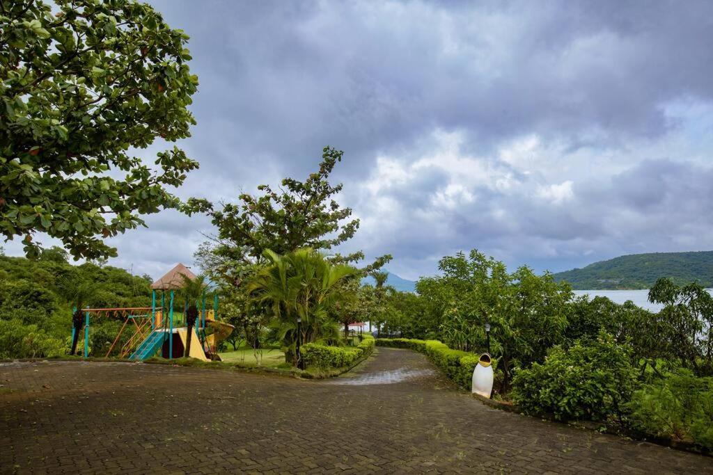 Jumbo Farms, Heaven On Earth Villa Malavli Exterior photo