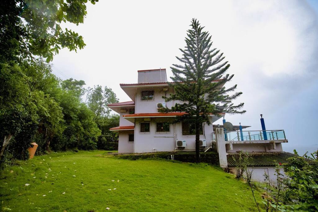 Jumbo Farms, Heaven On Earth Villa Malavli Exterior photo