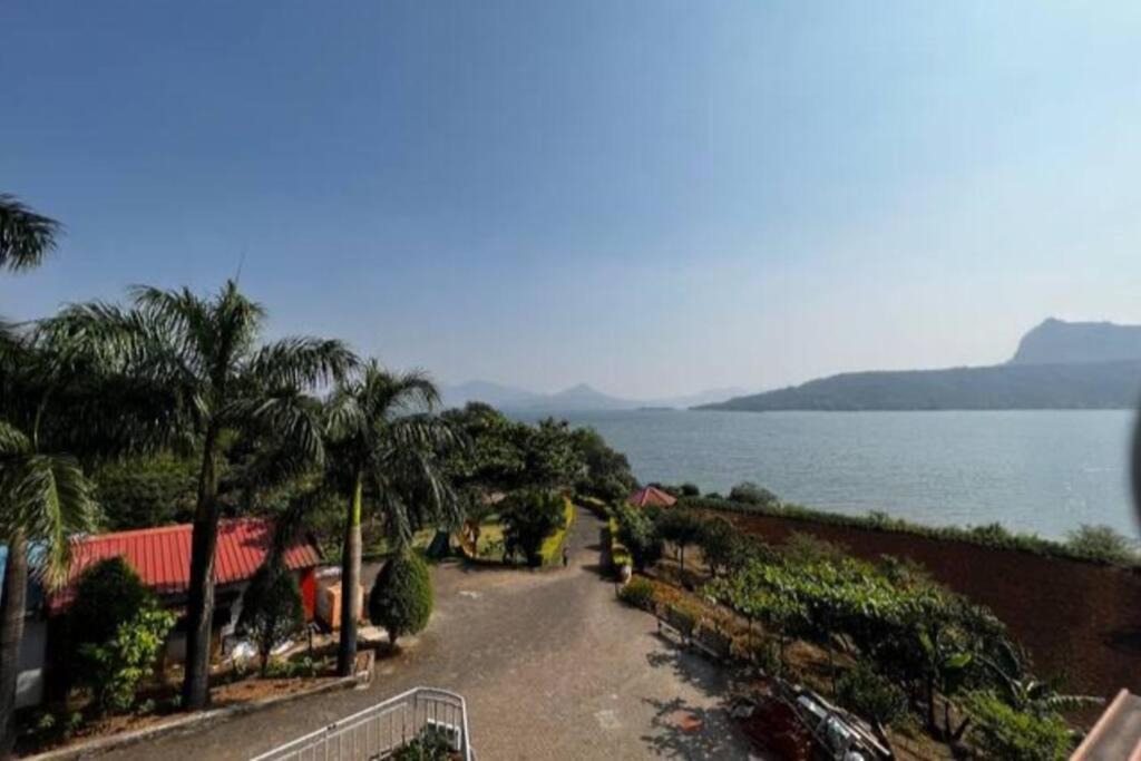 Jumbo Farms, Heaven On Earth Villa Malavli Exterior photo