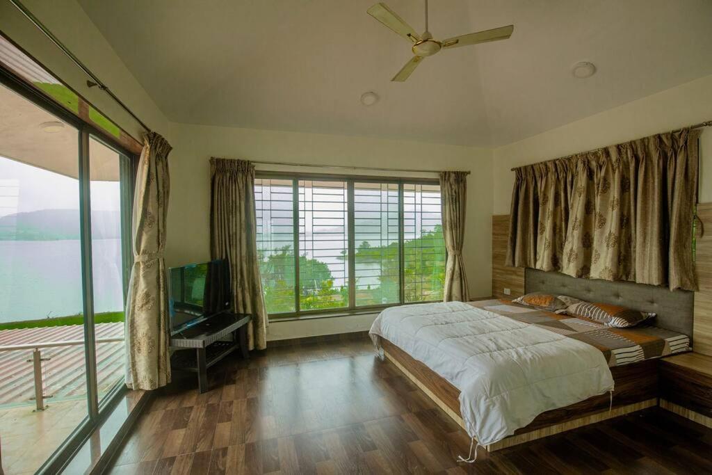 Jumbo Farms, Heaven On Earth Villa Malavli Exterior photo