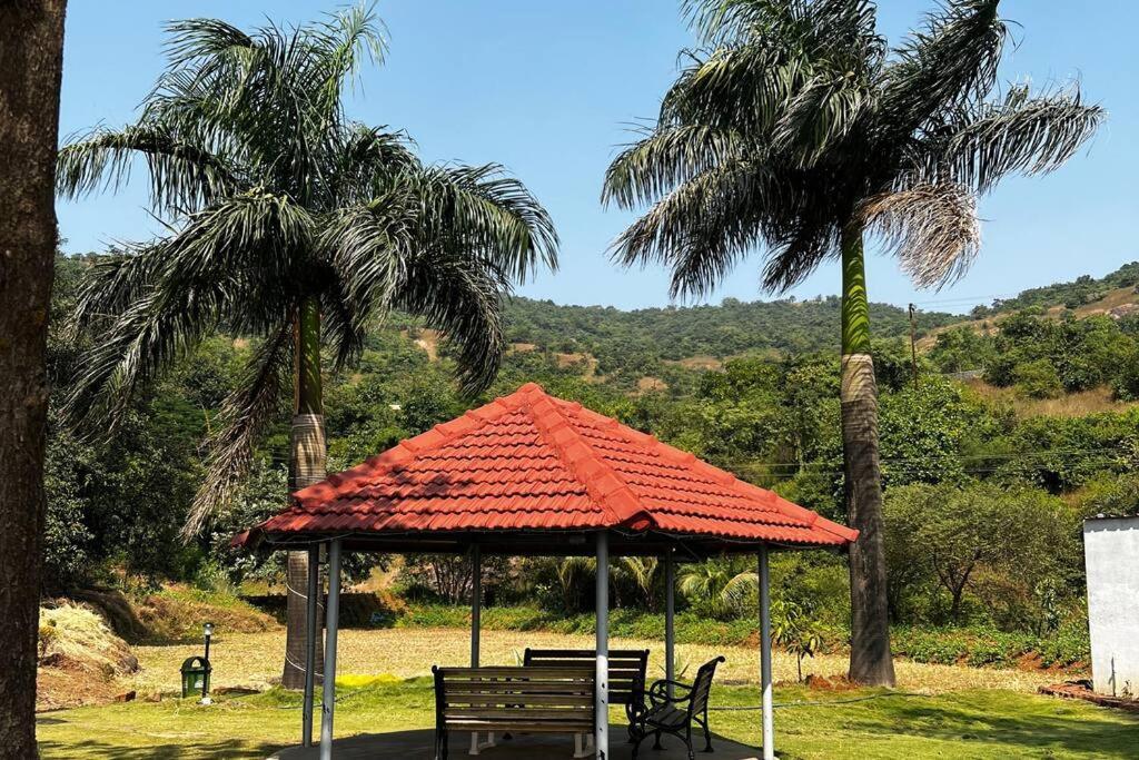 Jumbo Farms, Heaven On Earth Villa Malavli Exterior photo