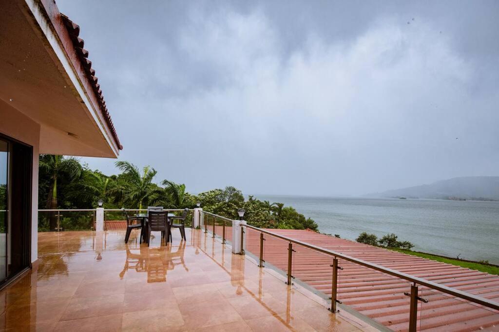 Jumbo Farms, Heaven On Earth Villa Malavli Exterior photo