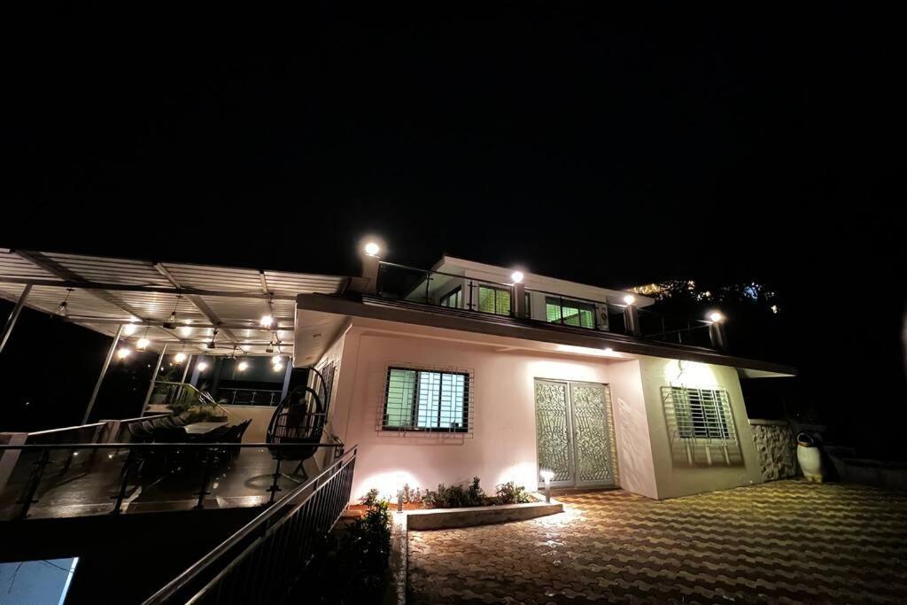 Jumbo Farms, Heaven On Earth Villa Malavli Exterior photo