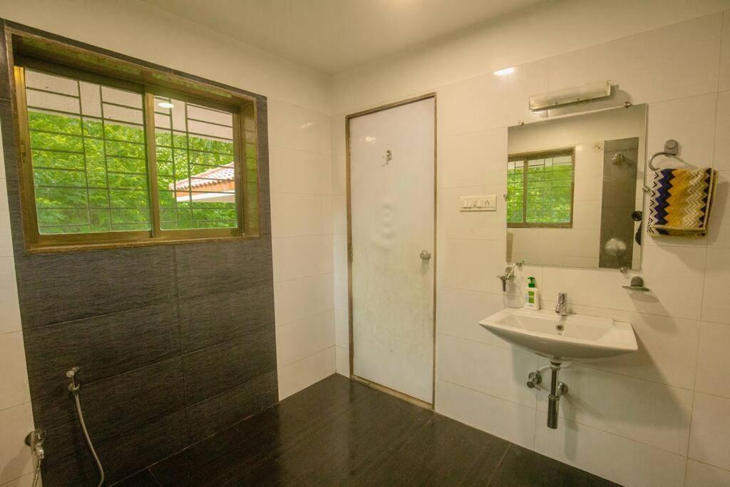 Jumbo Farms, Heaven On Earth Villa Malavli Exterior photo