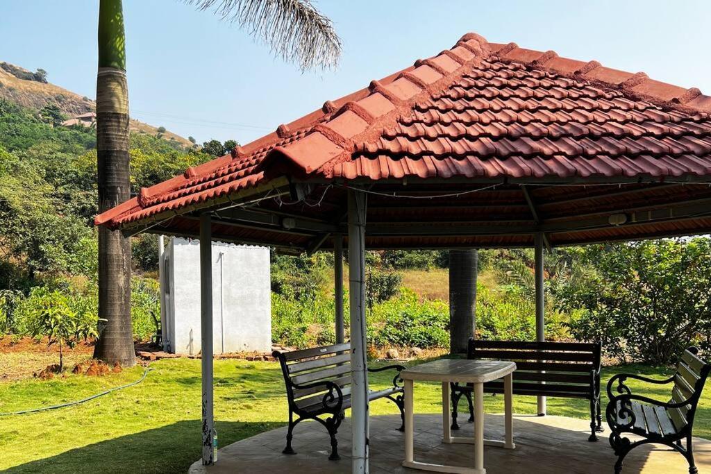 Jumbo Farms, Heaven On Earth Villa Malavli Exterior photo
