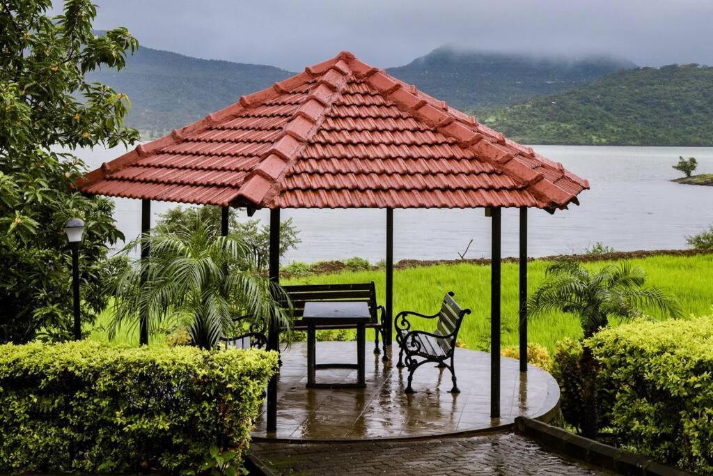 Jumbo Farms, Heaven On Earth Villa Malavli Exterior photo